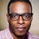 Alex Hill III als Jim Douglas