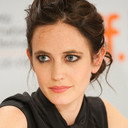 Eva Green als Emilie