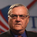 Joe Arpaio als Self
