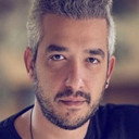 Ahmed Khairi als Taxi Driver