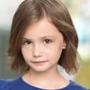 Madison Johnson als Little Bethany Vreeke