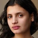 Mélissa Boros als Alpha