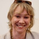 Daria Trafankowska als Piotr's Mother