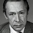 Олег Ефремов als Dolokhov