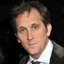 John Pickard als David Porter