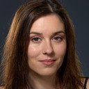 Sara Costa als Amélia