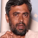 Sampath Maitreya als Shanthi's Husband