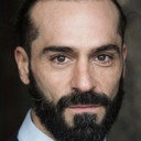 Franck Saurel als Vincent