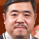Li Su als Wu Bin