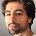 Harshad Chopda als Raghavendra "Raghav" Pratapsingh