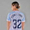 Kyra Cooney-Cross als Herself