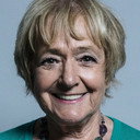 Margaret Hodge als Self