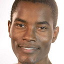 Stany Paquay als Wamu Kudjabo