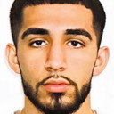 Joel Iriarte als Self