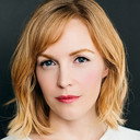 Victoria Kucher als Karen