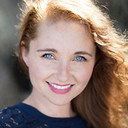 Laurie Getchell als Maggie Hatfield (voice)