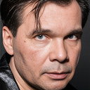 Igor Stiepanow als Majster