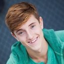 Joshua J. Ballard als Spag Union Math Boy