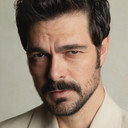 Halil İbrahim Ceyhan als Yaman
