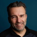 Chris Sinclair, Sound Re-Recording Mixer