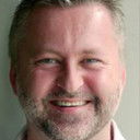 Dave Dalley, Visual Effects Supervisor