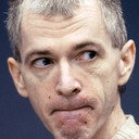 Charles Cullen als Self (archive footage)