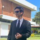 Horacio Reyna als Horacio Cuyún