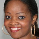 Nancy Ndongi als fidanzata di Manuel
