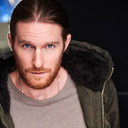 James Eddie als Rebel Man