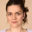 Jessica Léveillée-Lemay als Info-Santé (voice)