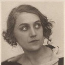 Anta Klints als Ilze