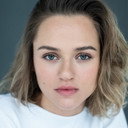 Дарья Руденок als Dasha
