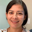 Cristina Echeverri, Executive Producer