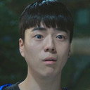 천명우 als Sang-chul