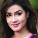 Mahiya Mahi als Srishty