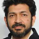 Siddhartha Mukherjee als Self