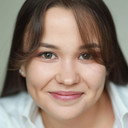 Ксения Абдрафигина als Lyuda - «Koshey's» girlfriend