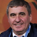 Gheorghe Hagi als Self - Romanian Football Player