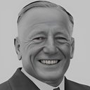 Rex 'Snowy' Baker als 