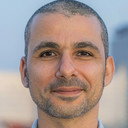 Eliran Hirsh als Jesus Christ (voice)