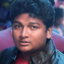 Gopi Aravindh als Gopi