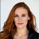 Caroline Quigley als Amber