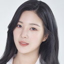 이필라 als Jeon Hoon's secretary