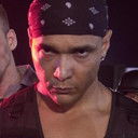 Joan Peña als Guard (uncredited)