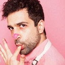 Jonny Manganello als Matthew
