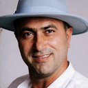Ceyhun Zeynalov als çayxana müdiri