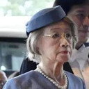 Yumiko Owada als Self - Empress Masako's Mother