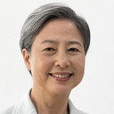 배연희 als Jeong-ha's Grandma