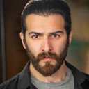 Sean Ardalan als Christ