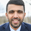Hicham El Guerrouj als Self